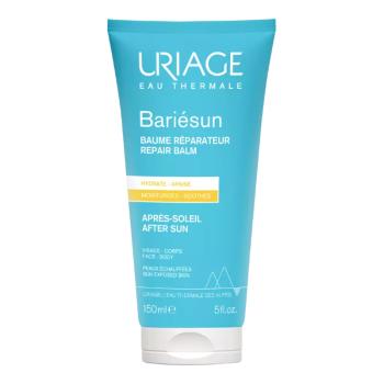 Uriage Balzam po opaľovaní Bariésun (After Sun Repair Balm) 150 ml