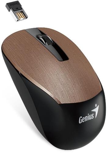 Egér Genius NX-7015 réz