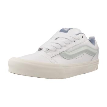 Vans  KNU SKOOL PREMIUM LEAT  Módne tenisky Biela