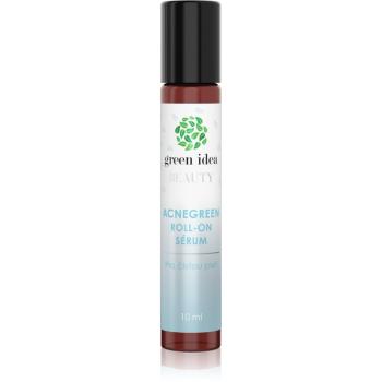 Green Idea Beauty Acnegreen roll-on pre čistú a zdravú pleť 10 ml