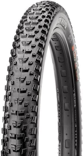 MAXXIS Rekon 29/28" (622 mm) Black 2.4 MTB kerékpár gumiabroncs