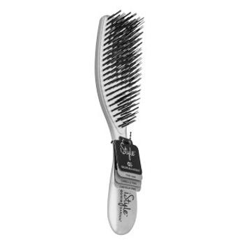Olivia Garden iStyle Brush Fine Hair kefa na vlasy