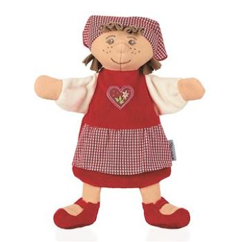 STERNTALER maňásek na dětskou ruku Mařenka 23 cm 3622017 (12833)