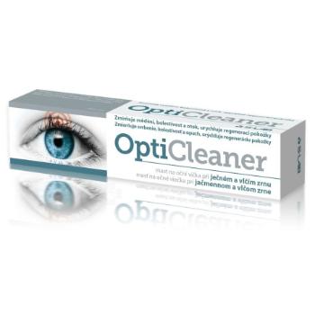 Aloris Vital OptiCleaner masť 15 g