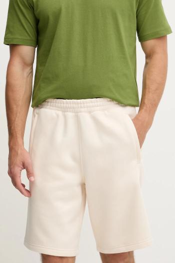 Šortky adidas Originals Essentials béžová farba, JY6264