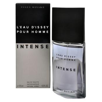 Issey Miyake L´Eau D´Issey Intense 125ml