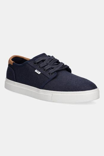 Tenisky Toms LEGACY CANVAS tmavomodrá farba, 10022035