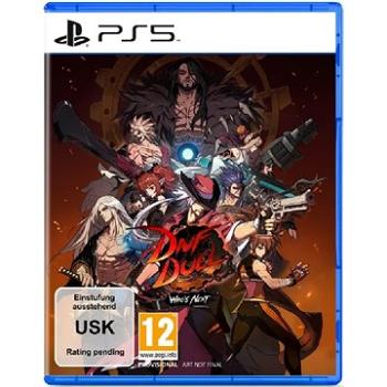 DNF Duel – PS5 (5060941710920)