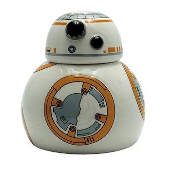 Abysse STAR WARS Mug BB8 3D (3700789247852)