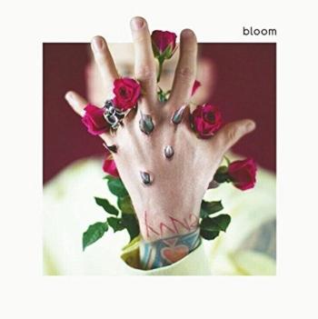 Machine Gun Kelly - Bloom (LP)