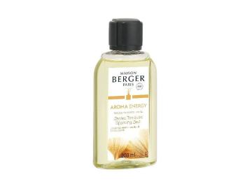 Maison Berger Paris Náplň do difuzéra Aróma Energy Čerstvé tonikum Zestes Toniques (Bouquet Recharge/Refill) 200 ml