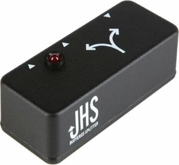 JHS Pedals Buffered Splitter Gitarový efekt