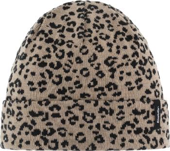 Eisbär Banto Beanie Sandstone/Black UNI Čiapka