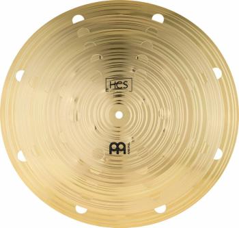 Meinl HCS80246SM 10"-12"-14"-16"-8" Effektcintányér