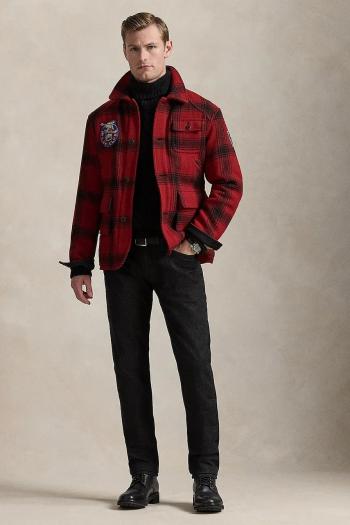 Rifle Polo Ralph Lauren pánske, 710945553