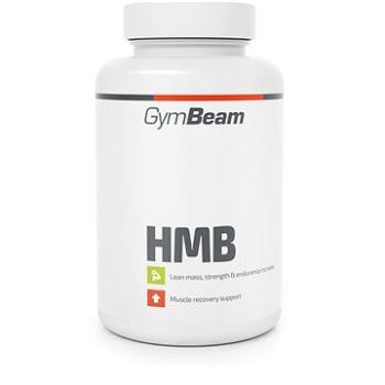 GymBeam HMB 750 mg 150 tbl (8588006139471)