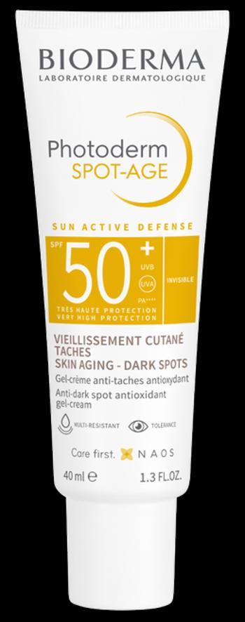 BIODERMA Photoderm SPOT-AGE SPF 50+ 40 ml