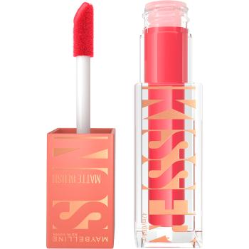 Maybelline Matná tvárenka (Matte Blush) 4,7 ml 30 Pink Mirage