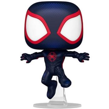 Funko POP! Spider-Man: Across the Spider-Verse – Spider-Man (889698657228)