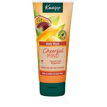 Kneipp Sprchový gél Dobrá nálada 200 ml (4008233153124)