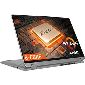 Lenovo IdeaPad Flex 5 16ABR8 Arctic Grey kovový + aktívny stylus Lenovo (82XY0027CK) + ZDARMA Záruka Lenovo Courier Carry In Upg. na 3 roky zaregistrujte 14 dní od zakúpenia www.lenovo.sk/3roky Grafický program Lenovo Zoner Photo Studio X – nutná registrácia na www.lenovo.cz/zoner – www.lenovo.sk/zoner Elektronická licencia Lenovo Premium Care 3 měsíce - bez nutnosti registrace, předaktivováno