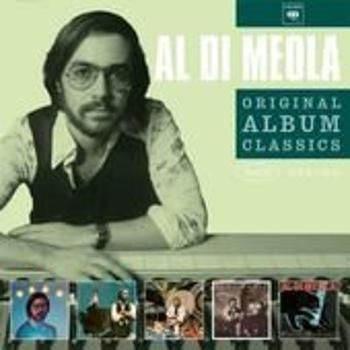 Meola, Al Di - Original Album Classics, CD