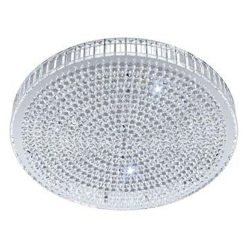 LED stropné osvetlenie Eglo BALPARDA chróm 39746