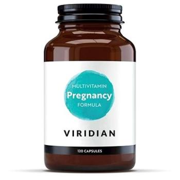 Viridian Pregnancy Complex 120 kapsúl (4612785)