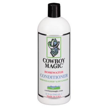 COWBOY MAGIC Rosewater Conditioner kondicionér pre kone 946 ml