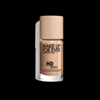 Make Up For Ever Dlhotrvajúci make-up (Undetectable Stay True Foundation) 30 ml 2R28 Cool Sand