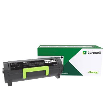 Lexmark 56F2000 čierny (black) originálny toner