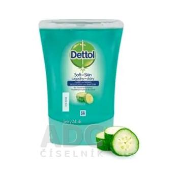 Dettol náplň do bezdotykového dávkovača mydla