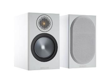 MONITOR AUDIO Bronze 50 6G White