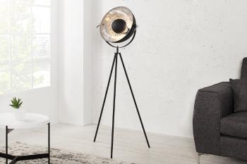 Stojací lampa BRUSEL Dekorhome