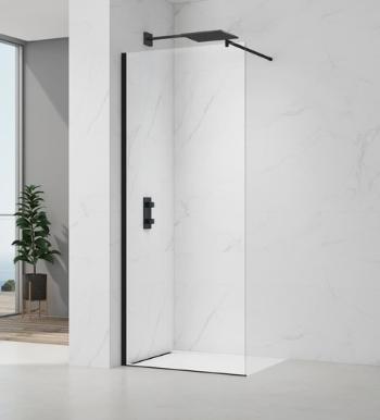 Sprchová zástena walk-in 110 cm SAT Project SATBWIPRO110C
