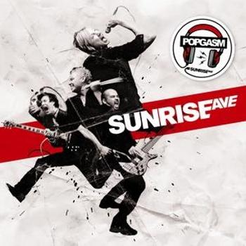 SUNRISE AVENUE - POPGASM, CD