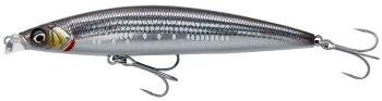 Savage gear wobler gravity shallow floating ls mullet - 10 cm 14 g