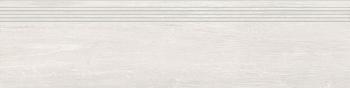 Schodovka Rako Plank feather 30x120 cm reliéfna DCPVD893.1