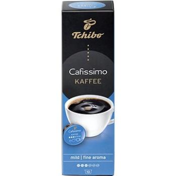 Tchibo Cafissimo Kaffee Fine Aroma 10 ks (494760)