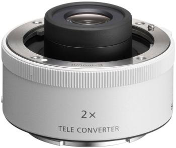 Telekonverter SONY SEL 20TC 2,0x E bajonetthez