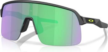 Oakley Sutro Lite 94637939 Matte Black/Prizm Road Jade Športové okuliare