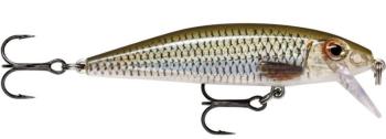 Rapala wobler x rap count down rol - 5 cm 4 g