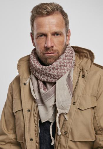 Brandit Shemag Scarf coyote/brown - UNI