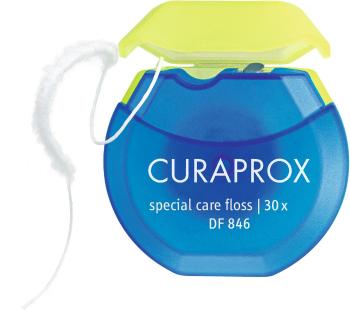 CURAPROX DF 846 zubná niť na čistenie implantátov (30x) 1 ks