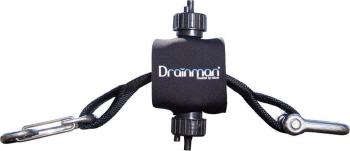 Unimer Drainman MKII Bilge pumpa