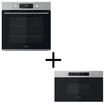 Whirlpool OMK58RU1X + MBNA920X 19933-defaultCombination