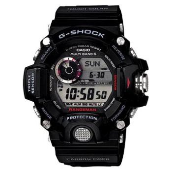 CASIO G-SHOCK Rangeman GW-9400-1ER