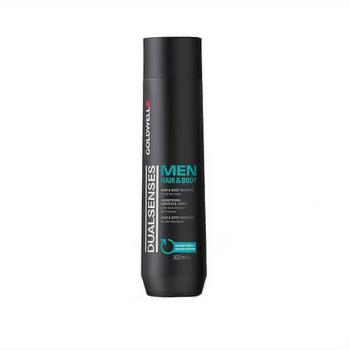 Goldwell Šampón a sprchový gél pre mužov Dualsenses Men (Hair & Body Shampoo) 300 ml