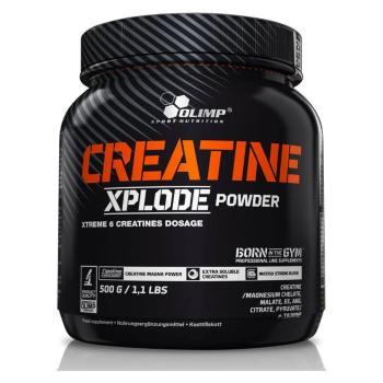 OLIMP Creatine xplode grapefruit 500 g