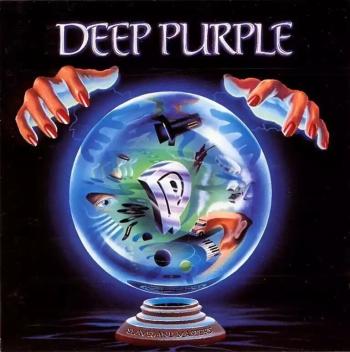 Deep Purple - Slaves & Masters (180 g) (LP)